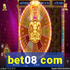 bet08 com